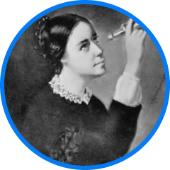 Foto de Maria Mitchell